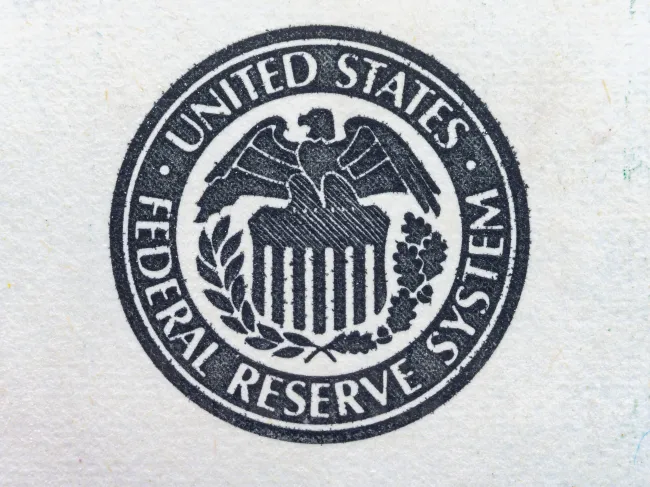 Federal Reserve System seal